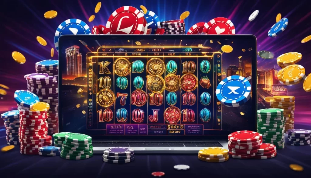Chương trình VIP và phần thưởng độc quyền tại Sbobet Nhacaiso1