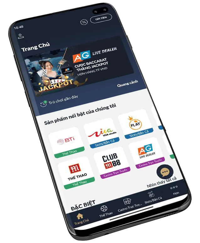 Công Nghệ Live Stream Hiện Đại