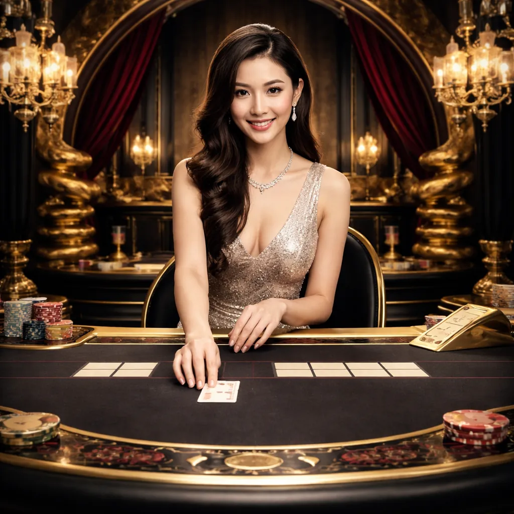 Xổ Số May Mắn Sbobet Nhacaiso1