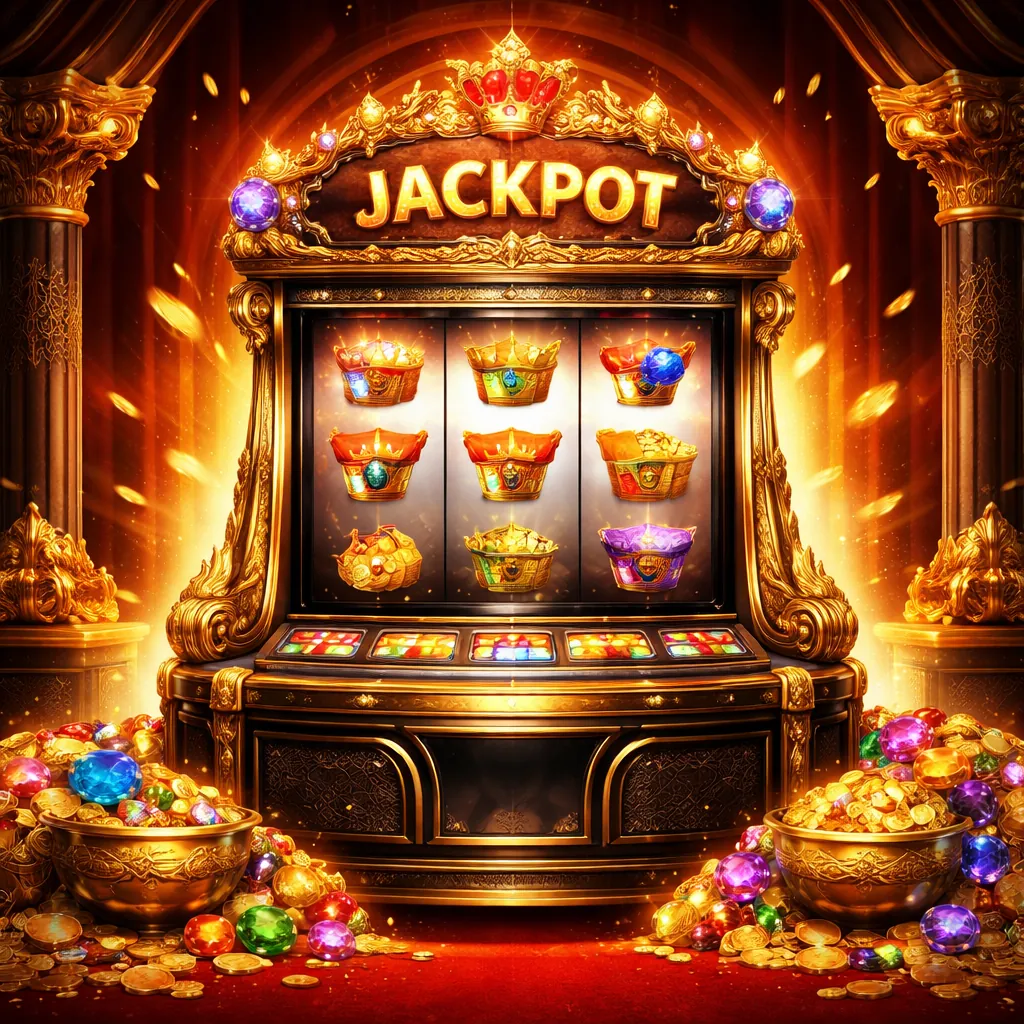 Slot cổ điển SBOBET NHACAISO1