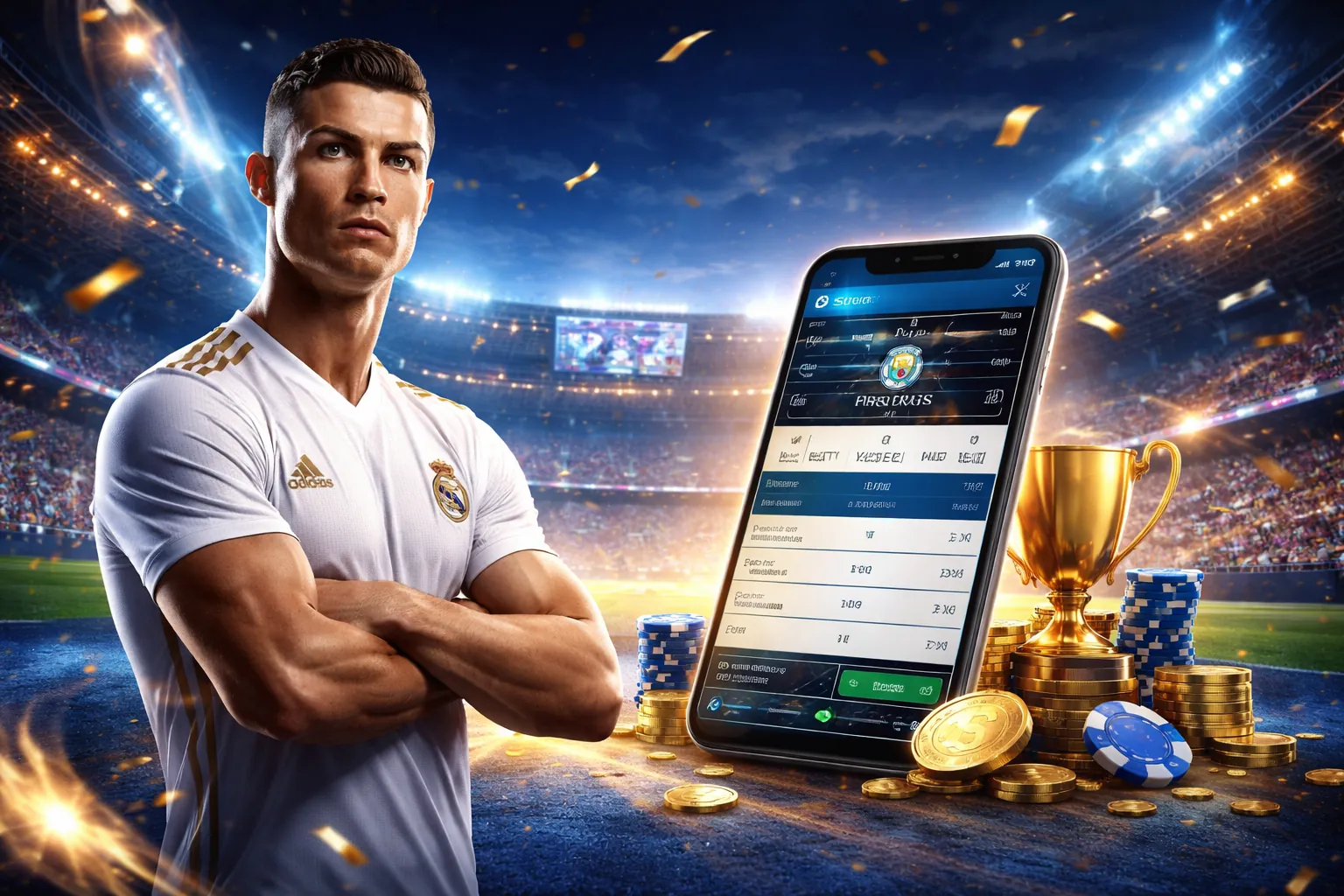 Tổng quan nền tảng Sbobet Nhacaiso1