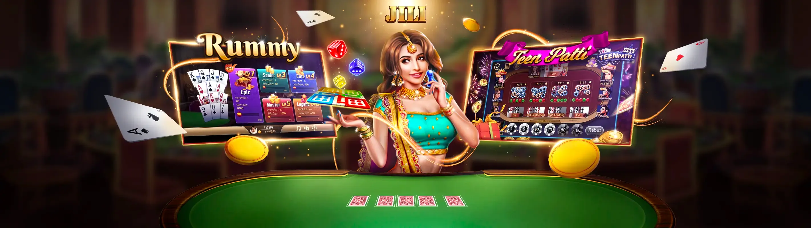 Sảnh Casino Trực Tuyến Sbobet Nhacaiso1